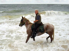 France-Southwest-Gascogne to Atlantic Ride